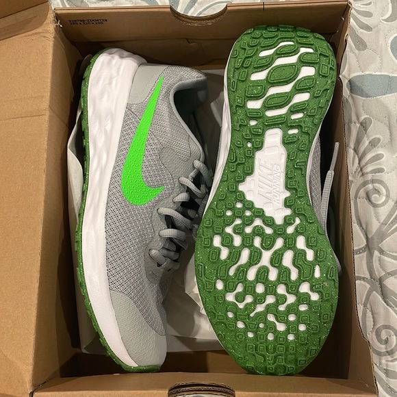 Nike Other - Brand New Nike Boy Shoes-4Y